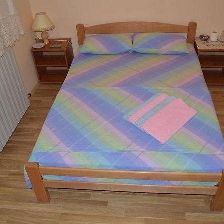 Pansion Lug Hotell Beograd Rom bilde