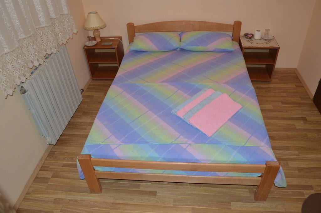 Pansion Lug Hotell Beograd Rom bilde