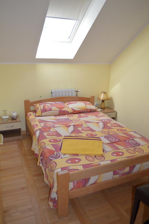 Pansion Lug Hotell Beograd Rom bilde