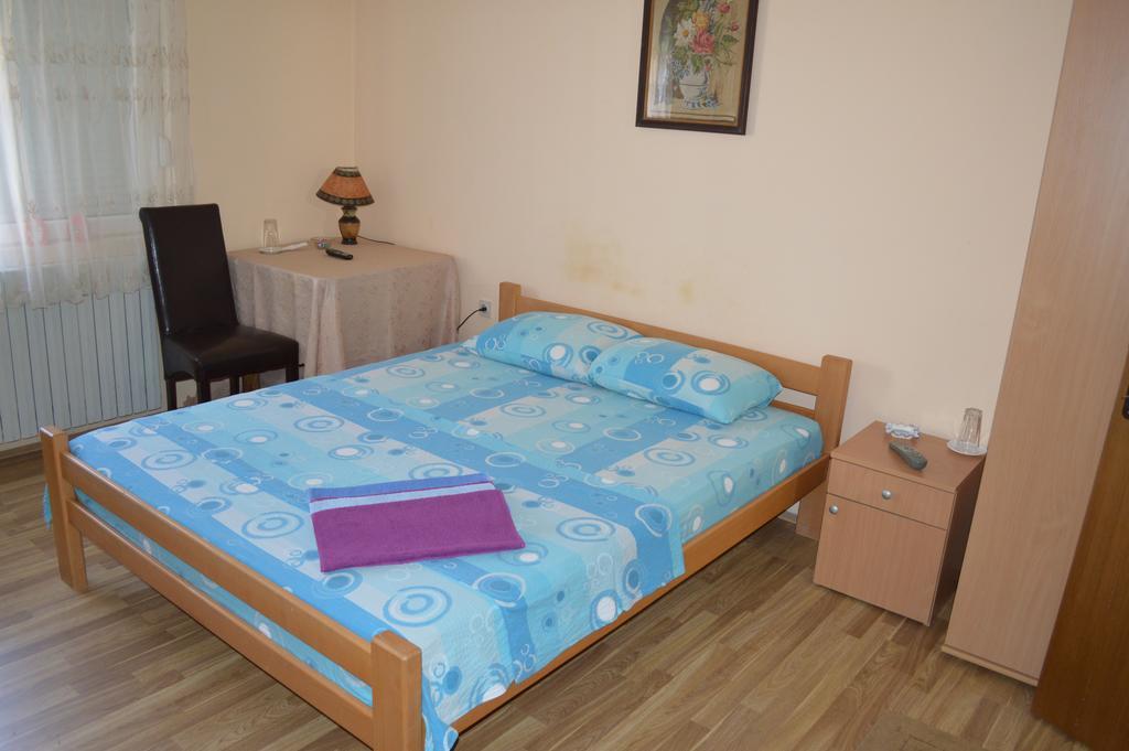 Pansion Lug Hotell Beograd Rom bilde