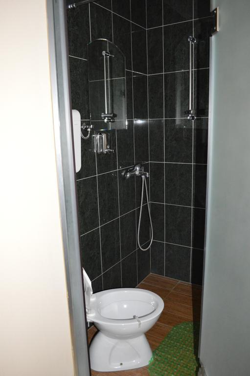 Pansion Lug Hotell Beograd Rom bilde