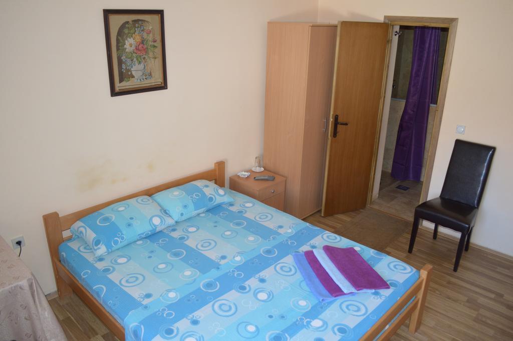 Pansion Lug Hotell Beograd Rom bilde