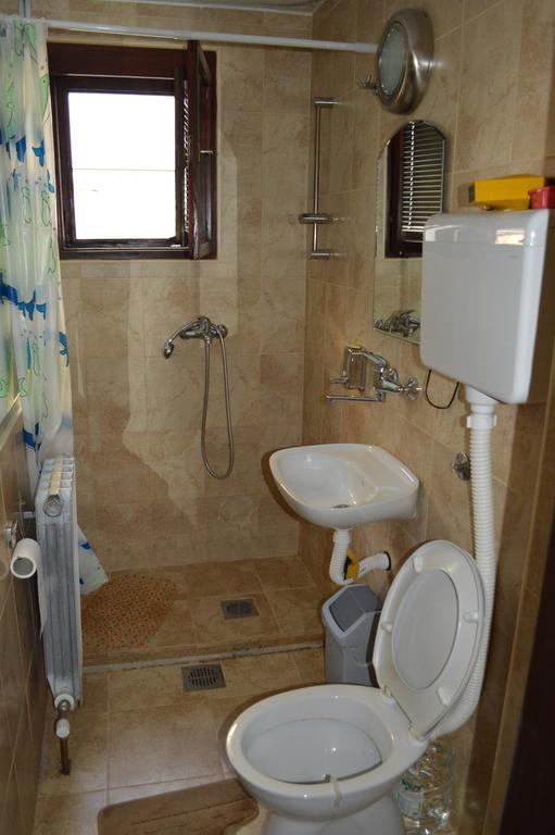 Pansion Lug Hotell Beograd Rom bilde