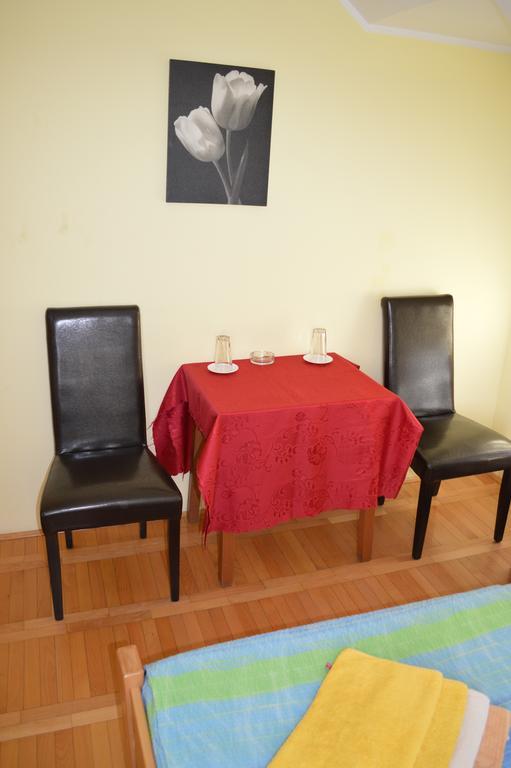 Pansion Lug Hotell Beograd Rom bilde