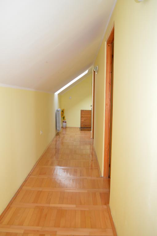 Pansion Lug Hotell Beograd Rom bilde