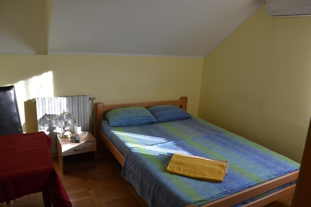 Pansion Lug Hotell Beograd Rom bilde