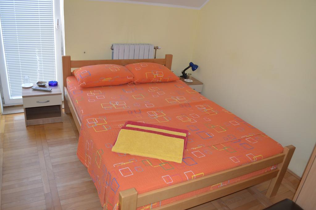 Pansion Lug Hotell Beograd Rom bilde